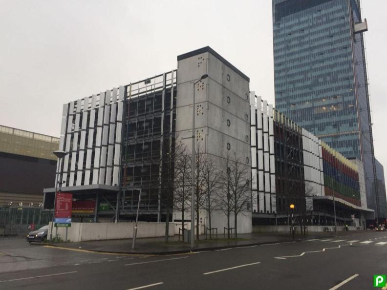 Luxury En-Suite Room Olympic Village In Shared Apartment ロンドン エクステリア 写真